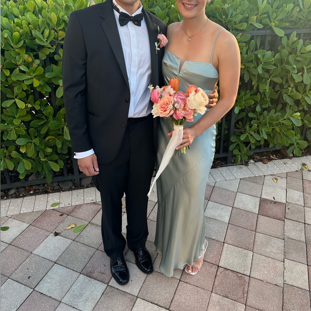 Reformation Maxi Dress - Picture 5 of 8